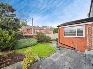 Garden- click for photo gallery